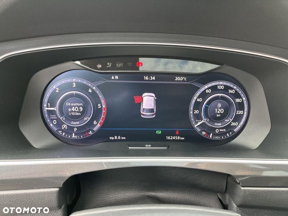 Volkswagen Tiguan 2.0 TDI SCR 4Mot Highline DSG - 15