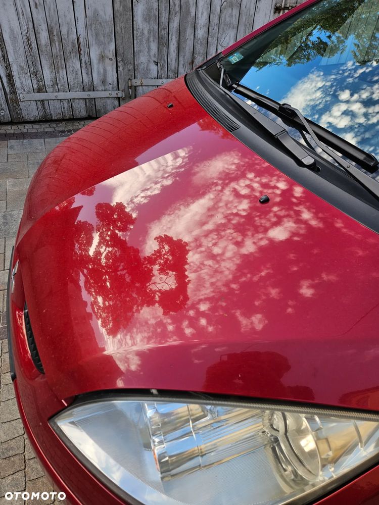 Mitsubishi Colt - 15