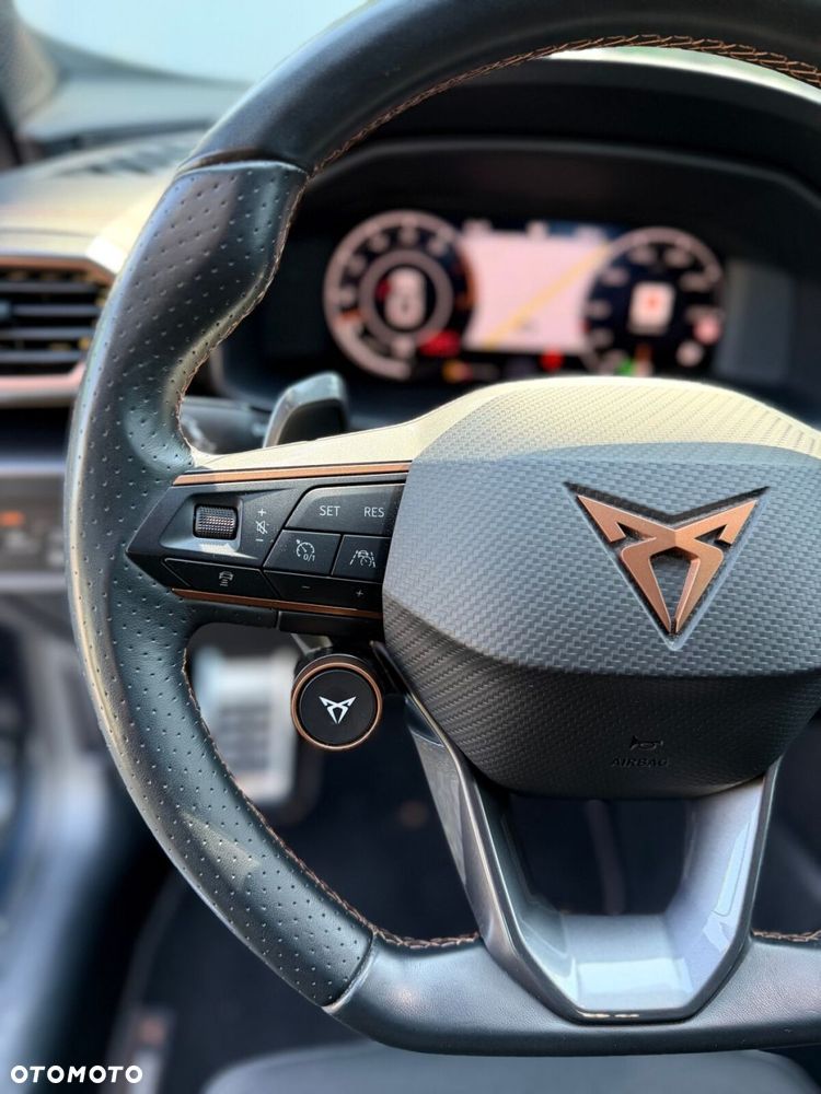 Cupra Formentor 2.0 TSI VZ DSG - 17