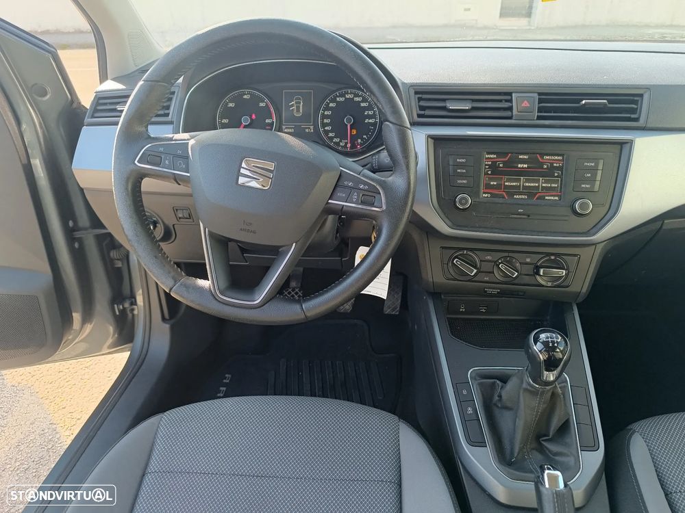 SEAT Arona 1.6 TDI Style - 7