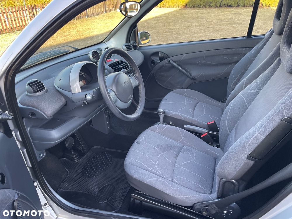 Smart Fortwo - 6