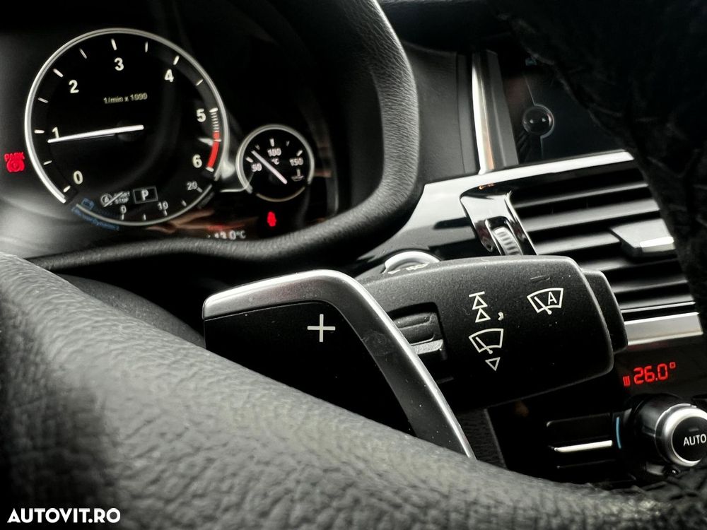 BMW X4 - 18