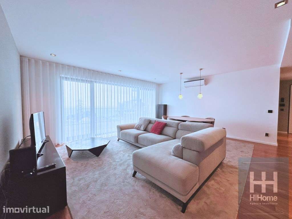 Apartamento T3 com piscina na Avenida do Infante, Funchal - Grande imagem: 5/32