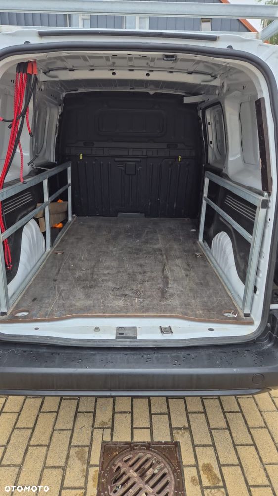 Citroën BERLINGO M 1.5 BLUEHDI FEEL S&S L2 - 13