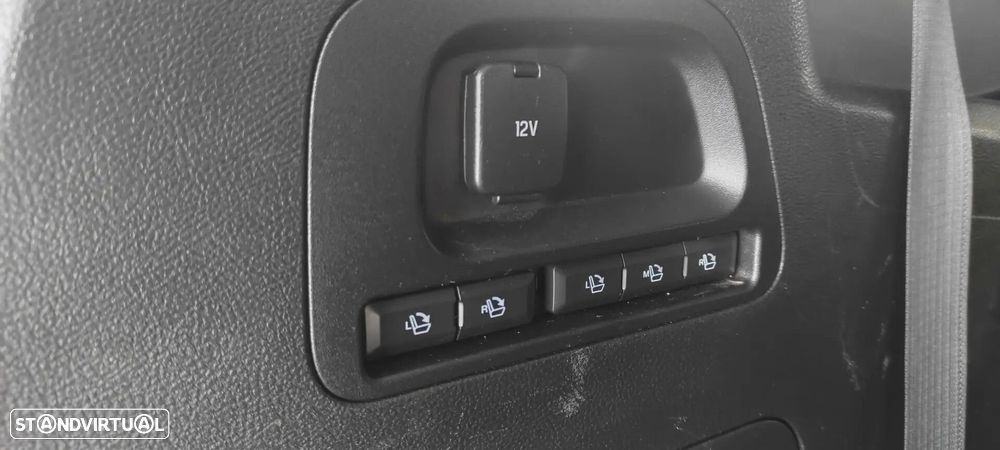 Ford S-Max 2.0 TDCi Titanium Powershift - 22