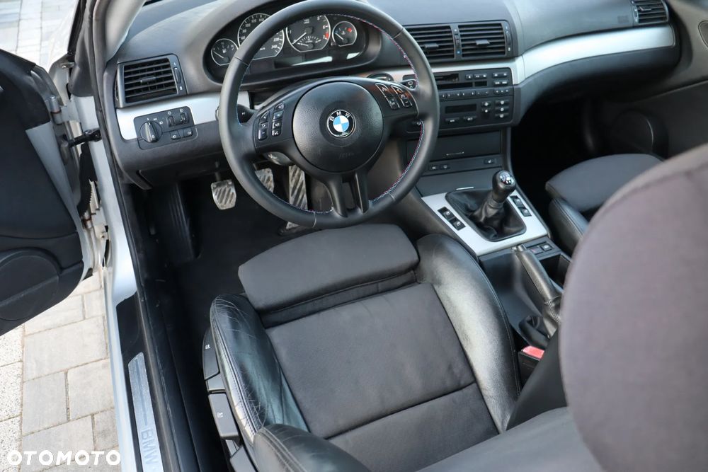 BMW Seria 3 318 Ci Edition Sport - 11