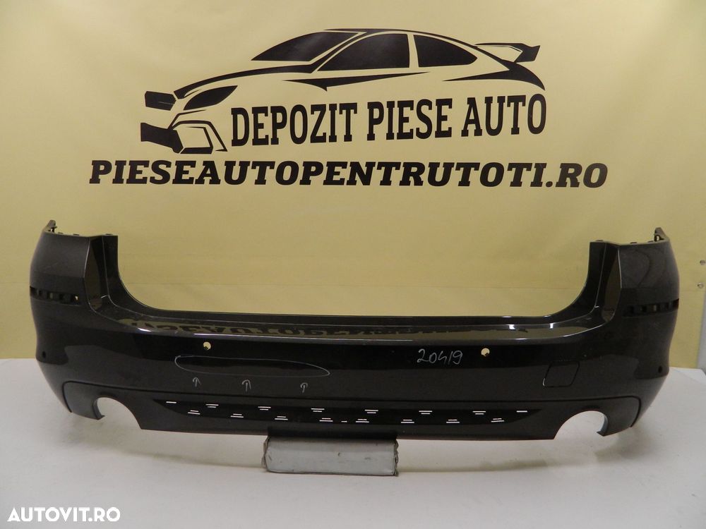 Bara spate BMW Seria 5 combi G31 Sportline, 2017, 2018, 2019, 2020. - 1