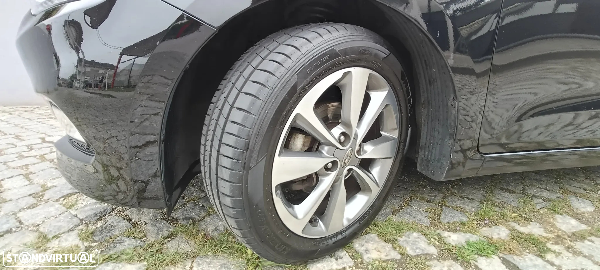 Hyundai i20 1.2 Comfort - 9