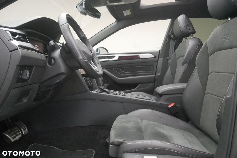 Volkswagen Arteon 2.0 TSI R-Line DSG - 12