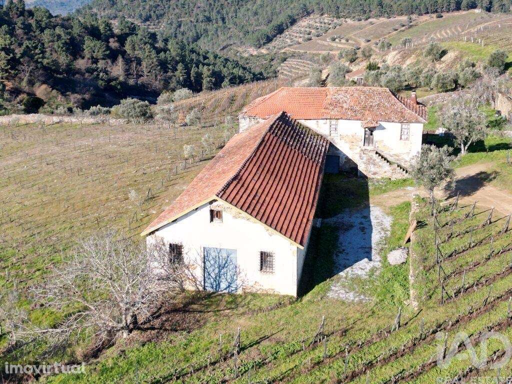 Quinta em Alijó de 872,00 m2 - Grande imagem: 2/30