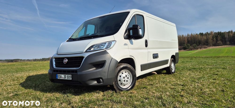 Fiat Ducato - 1