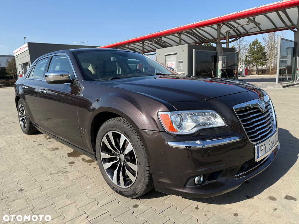 Lancia Thema 3.0CRD Executive - 9