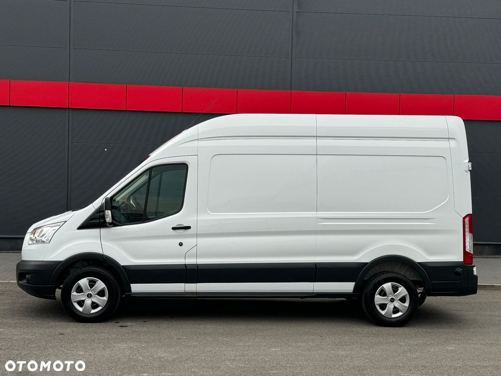 Ford Transit - 8