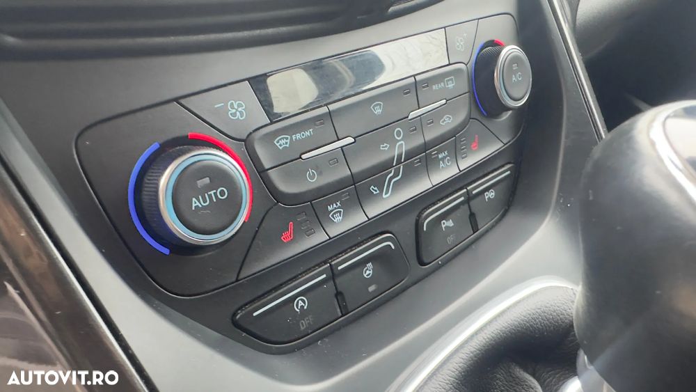 Ford C-Max 1.0 EcoBoost Start-Stopp-System Titanium - 23