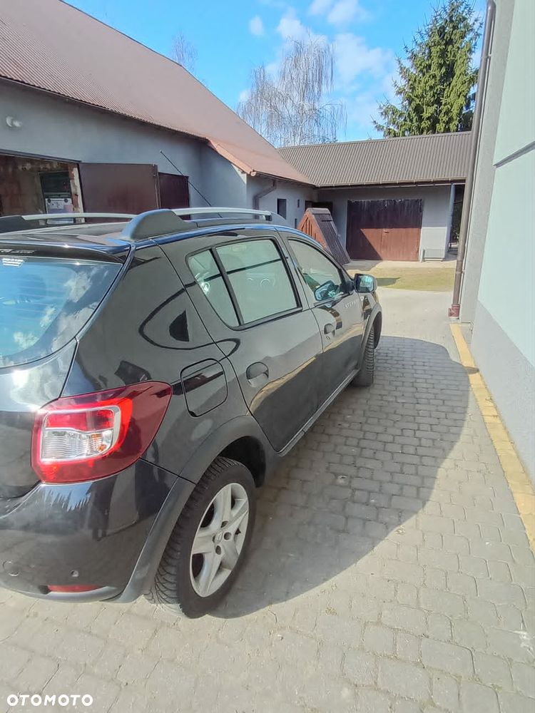 Dacia Sandero TCe 90 S&S Easy-R Comfort - 4