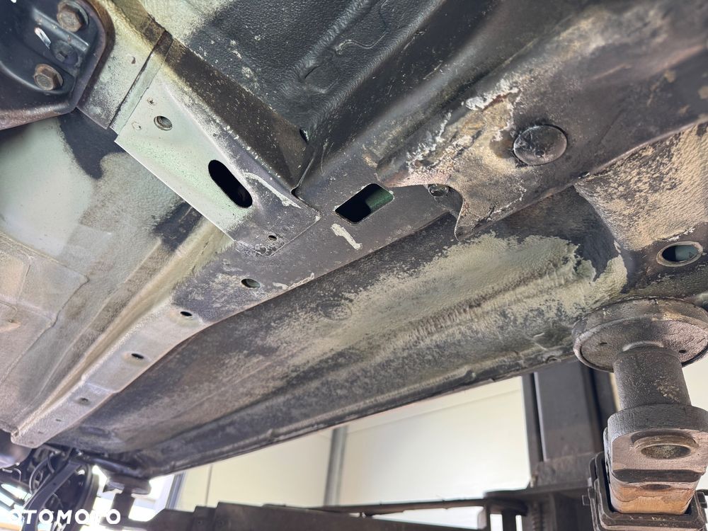 Subaru Forester 2.0 X Comfort - 35