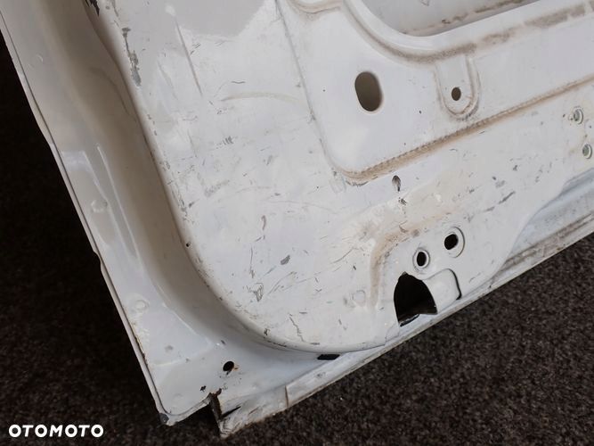 DUCATO BOXER JUMPER H2 06- drzwi lewe tylne tył - 13