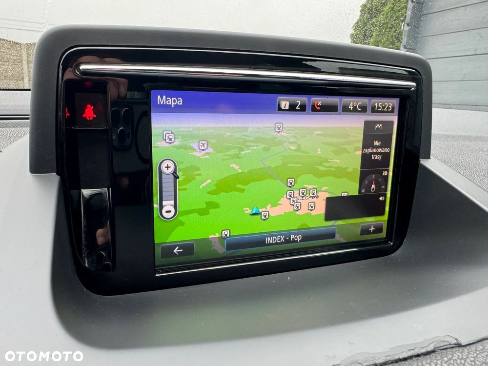 Renault Megane 1.5 dCi Limited EDC - 21