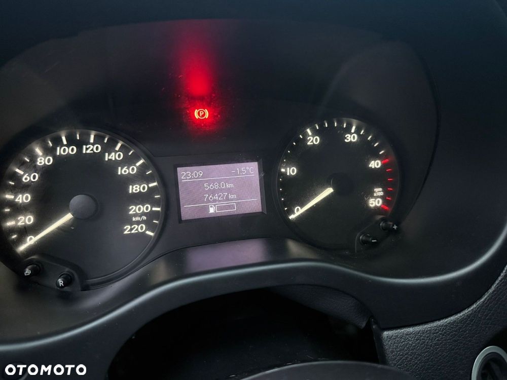 Mercedes-Benz Vito (BlueTEC) Tourer Lang PRO - 11