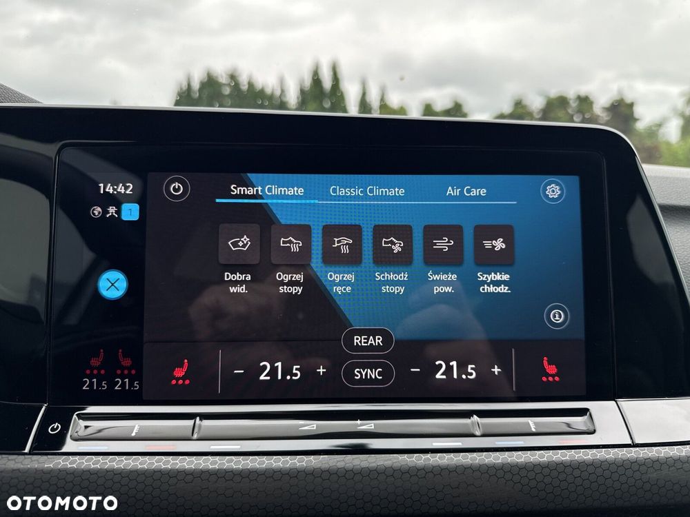 Volkswagen Golf 2.0 TDI GTD DSG - 29