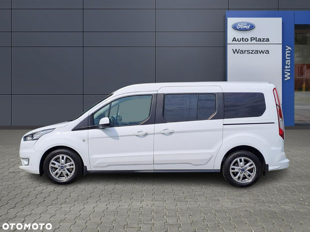 Ford Tourneo Connect Grand - 2