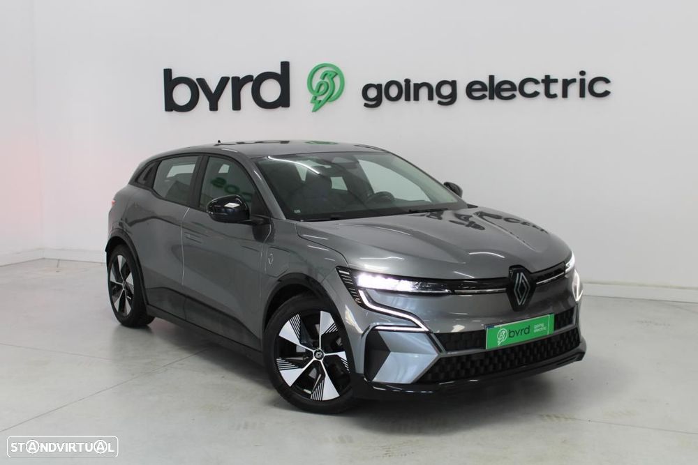 Renault Mégane E-Tech EV60 Equilibre Optimum Charge - 2