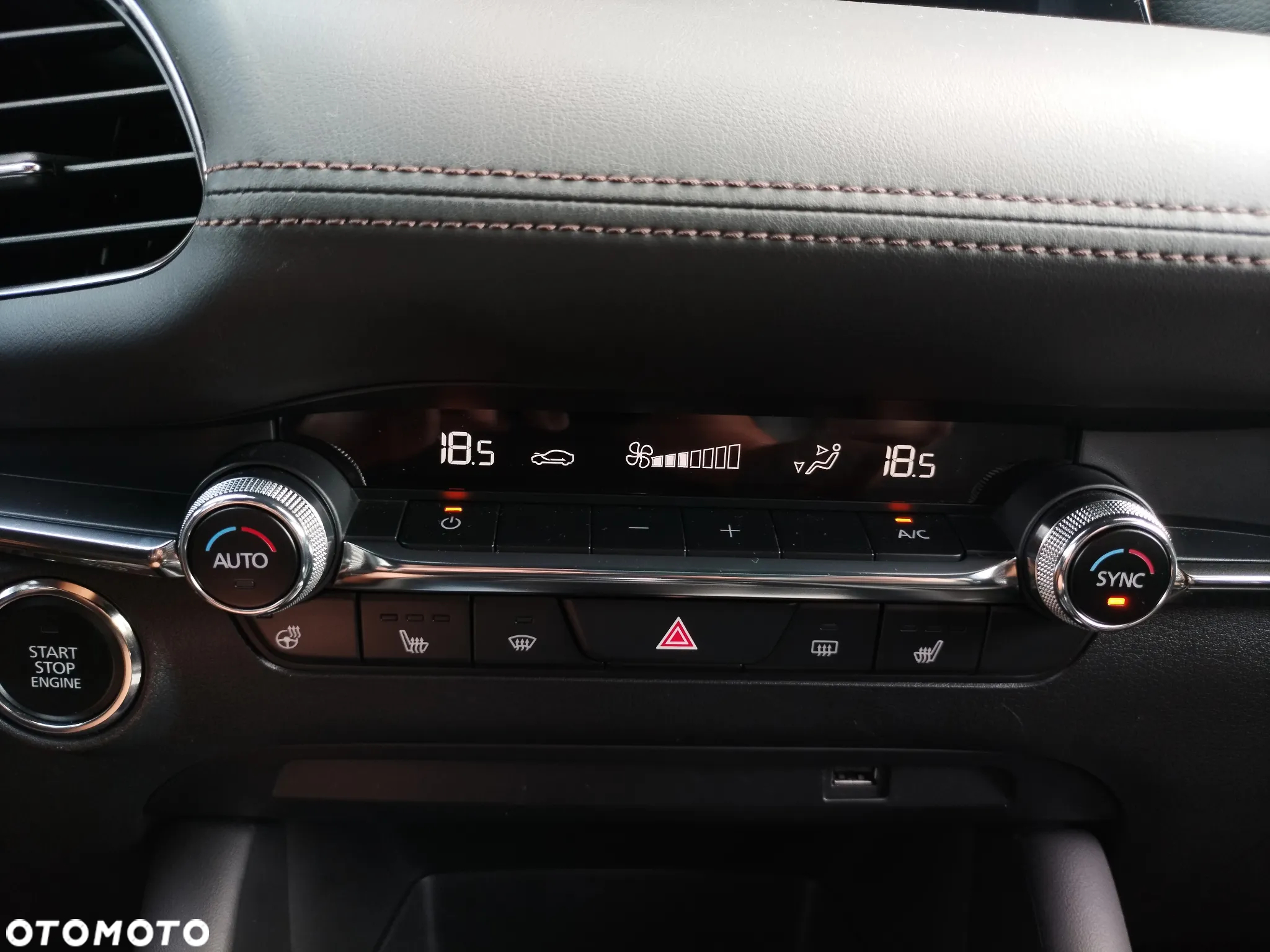 Mazda 3 - 12