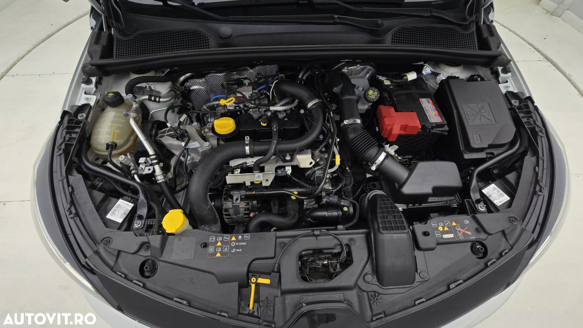 Renault Clio V 1.0 TCe Life - 24