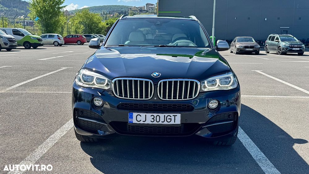 BMW X5 - 2