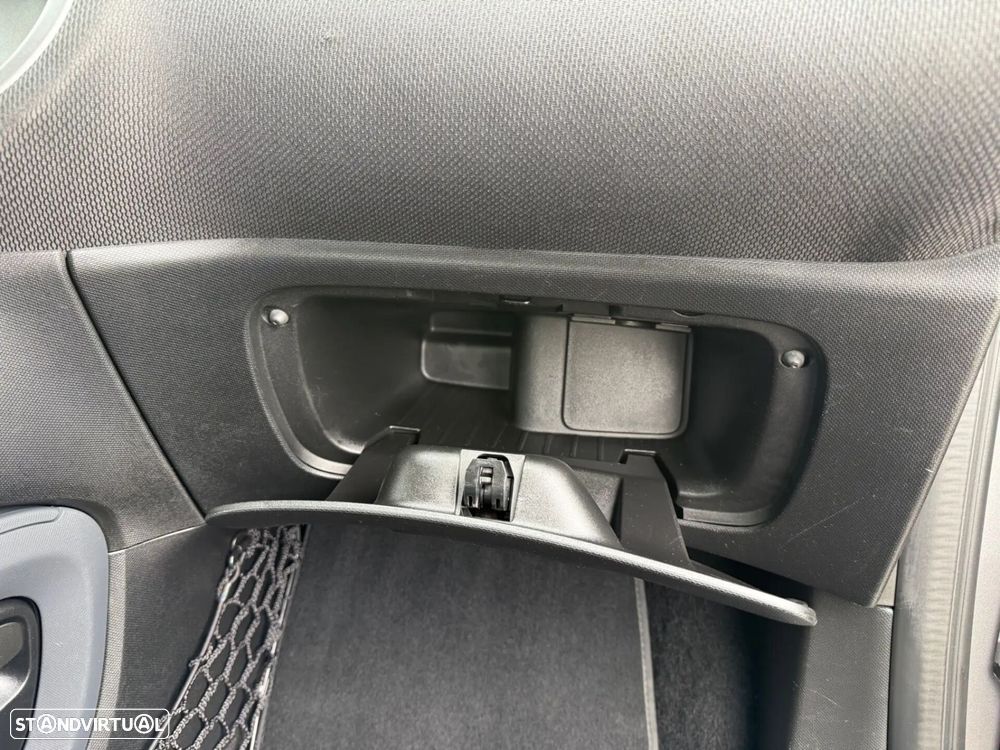 Smart ForTwo Coupé 0.9 Passion 90 Aut. - 27