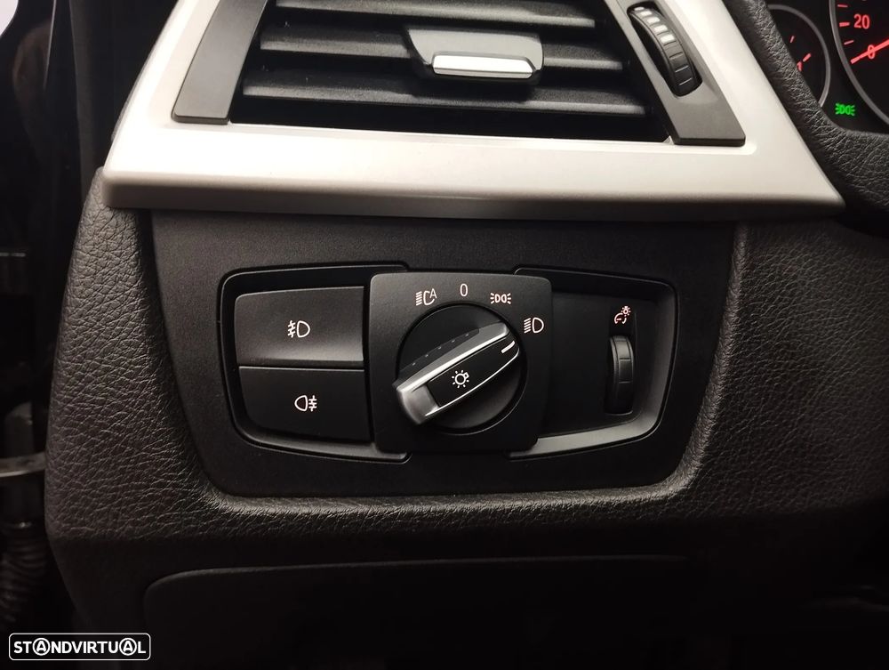 BMW 418 Gran Coupé d Advantage Auto - 17