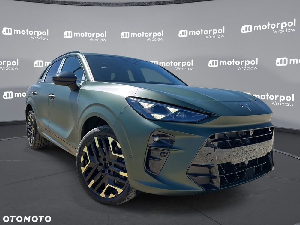 Cupra Terramar - 3