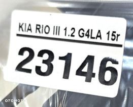 tunel środkowy kia rio iii 15r - 5