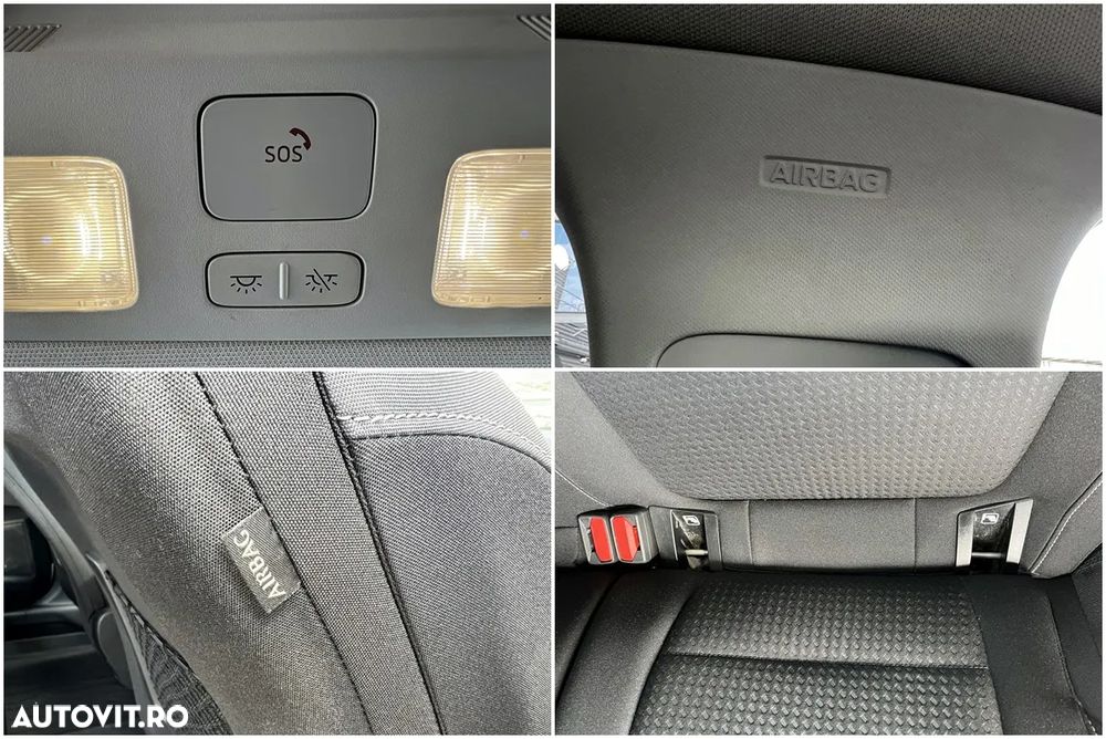 Ford Focus 1.5 EcoBlue Titanium Business - 23