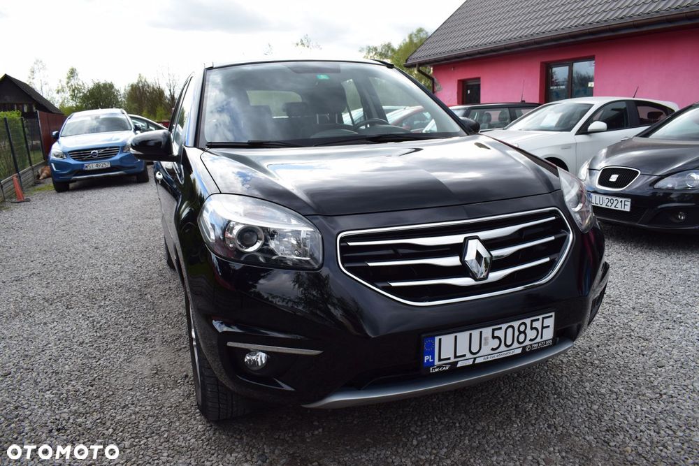 Renault Koleos - 7