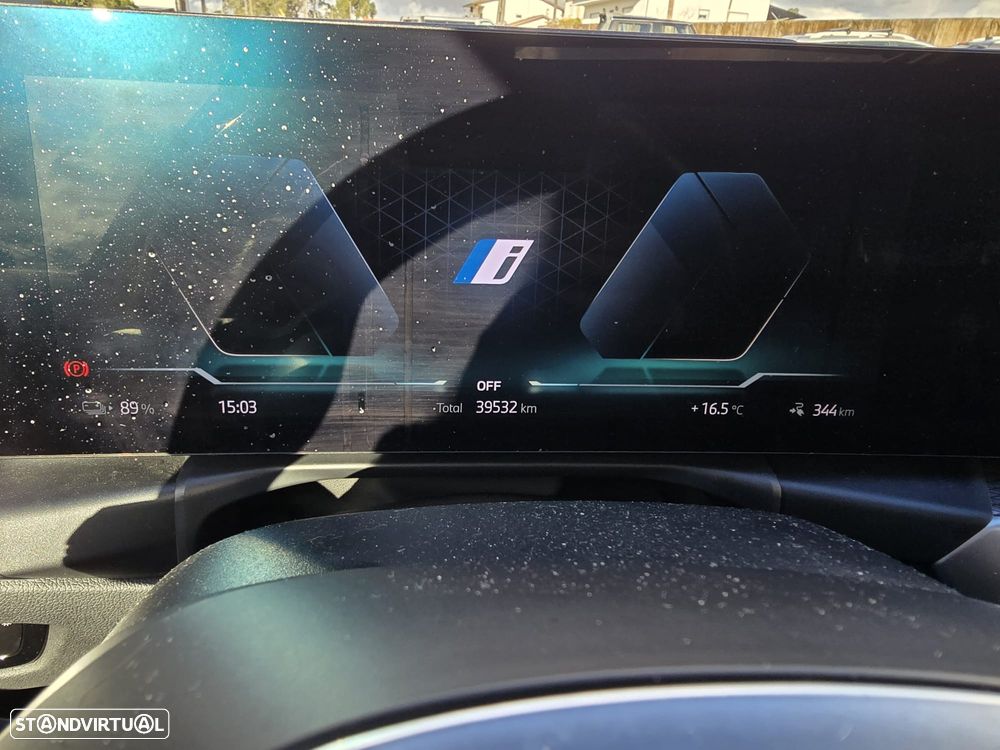 BMW i4 eDrive40 Pack Desportivo M - 12