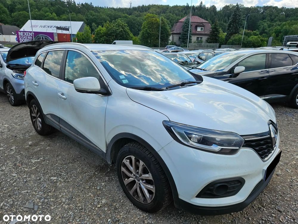 Renault Kadjar BLUE dCi 115 EDC BUSINESS EDITION - 2