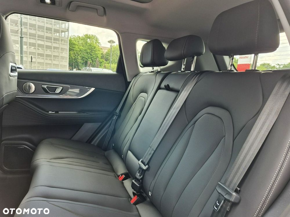 Chery Tiggo 7 1.5 T-GDI Super Hybrid Prestige DHT - 28