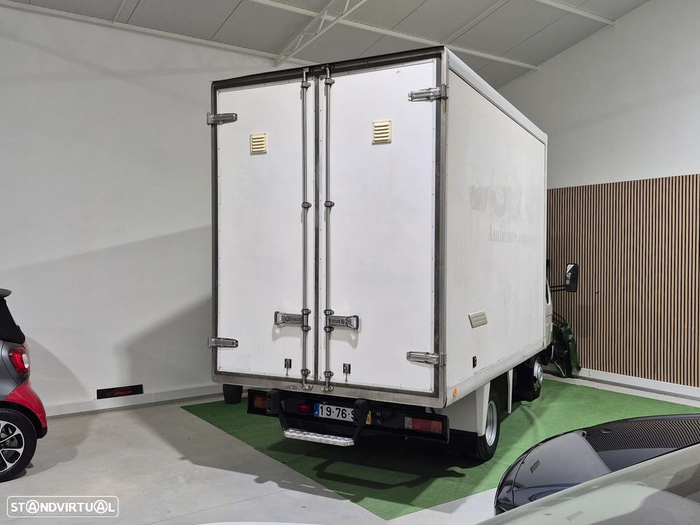 Toyota Dyna 150 3.0d - 140.000KM | GARANTIA | NACIONAL - IVA - 6