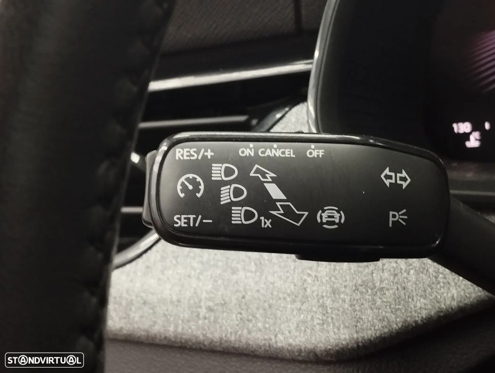 Skoda Kamiq 1.0 TSI Selection DSG - 22