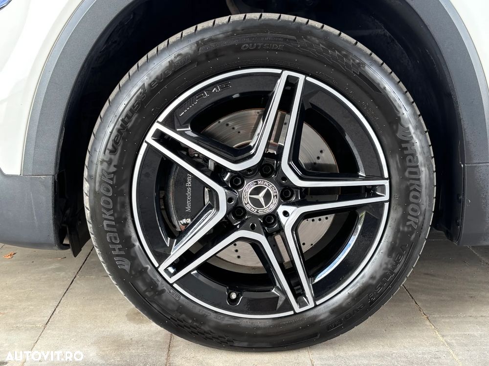 Mercedes-Benz GLB 250 4MATIC Aut. - 15