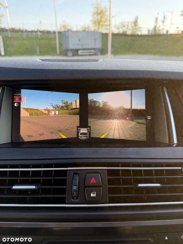 BMW Seria 5 520d - 6