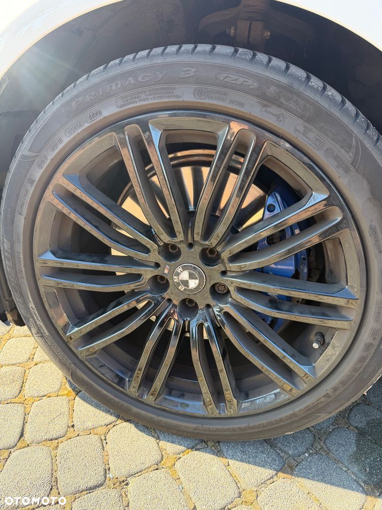 BMW Seria 5 530i xDrive - 7