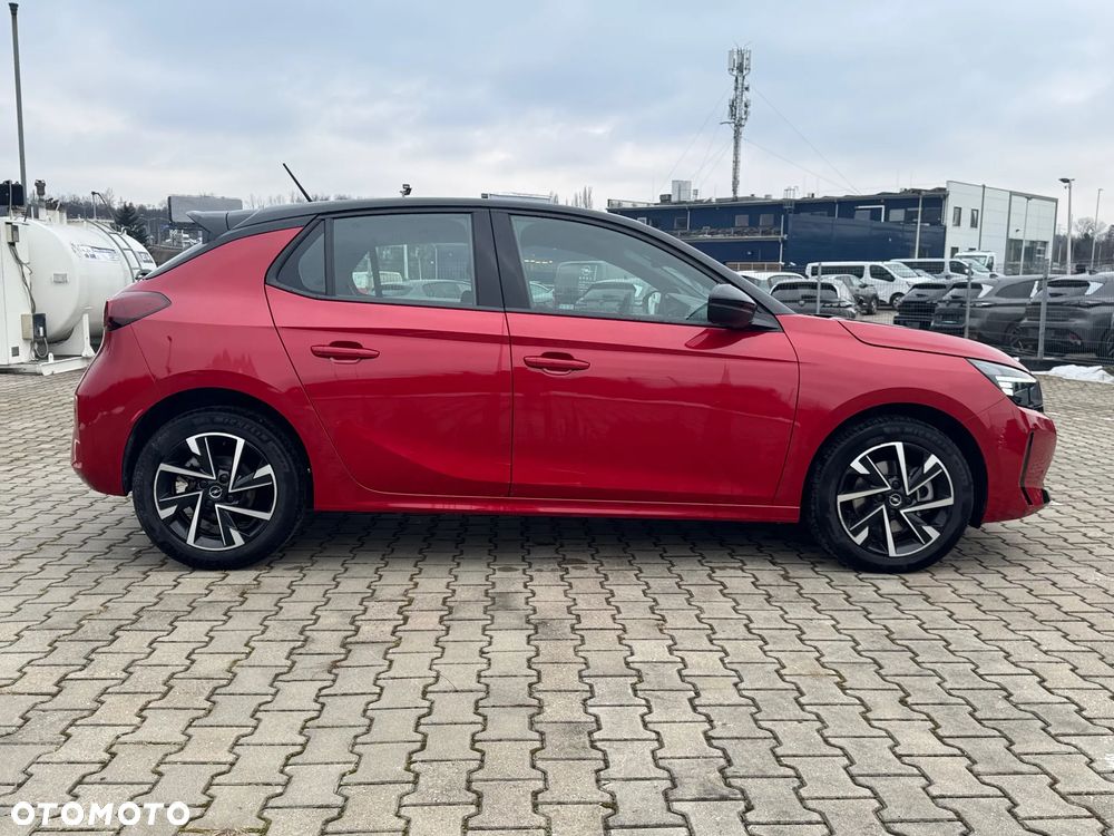 Opel Corsa 1.2 T mHEV GS eDCT - 7