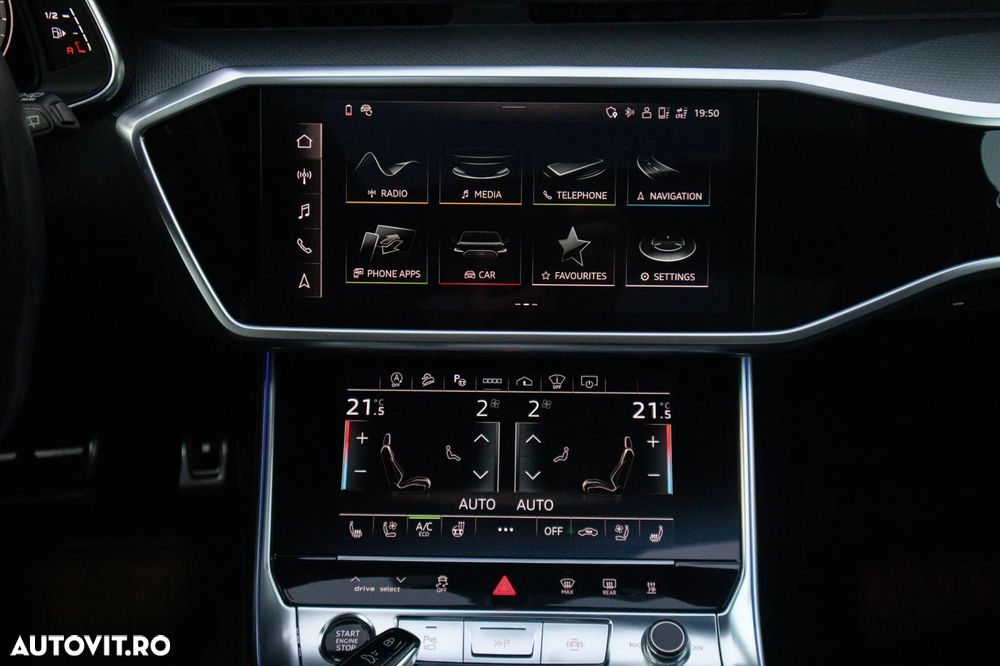 Audi A6 Allroad - 38