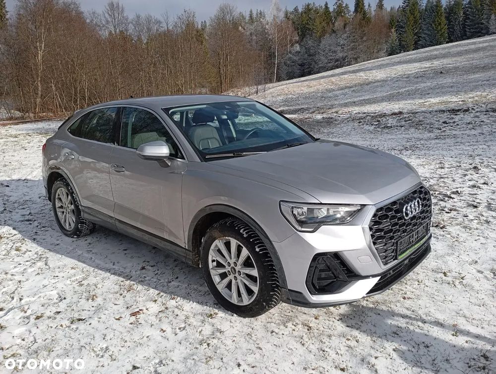 Audi Q3 Sportback - 11