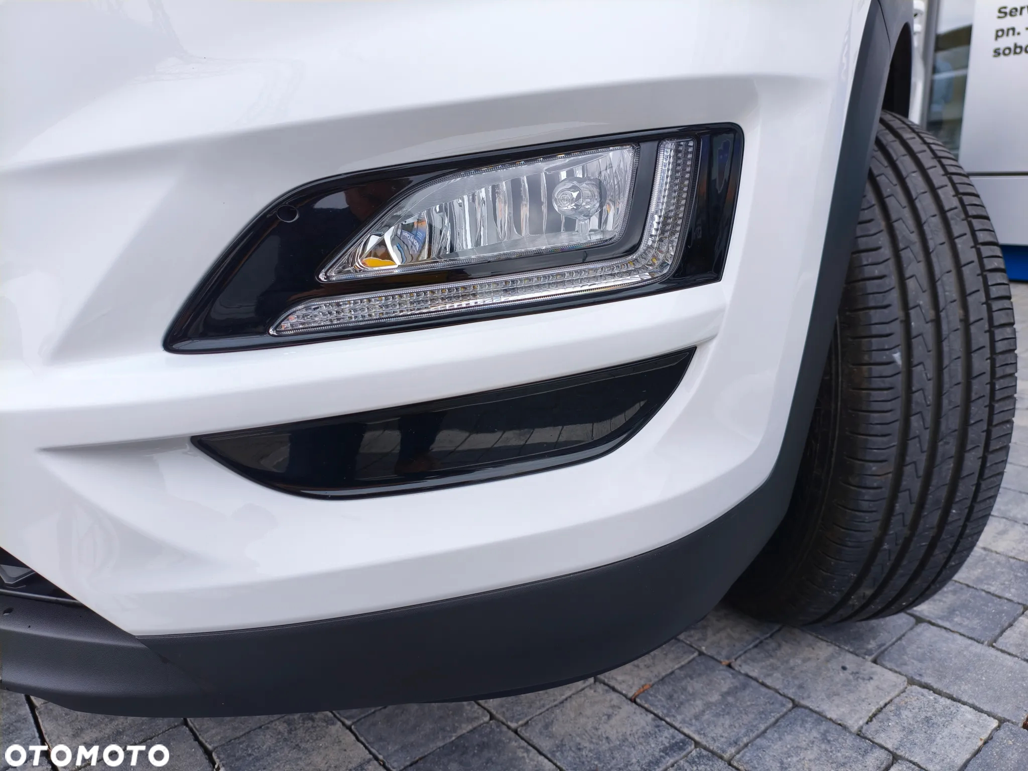 Hyundai Tucson 1.6 GDi Comfort 2WD - 31