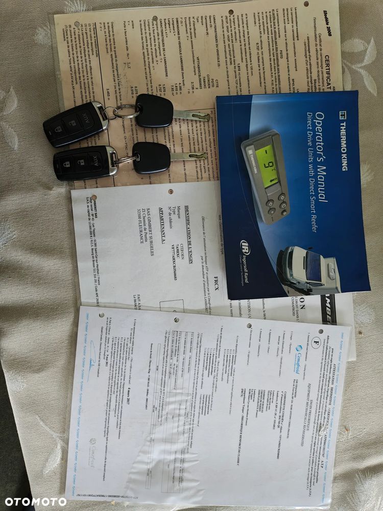 Citroën Berlingo - 7