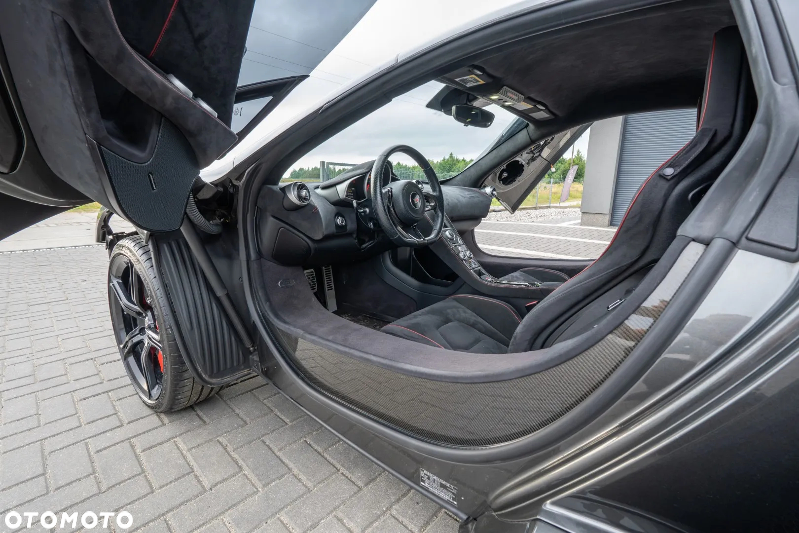 McLaren 650S - 19