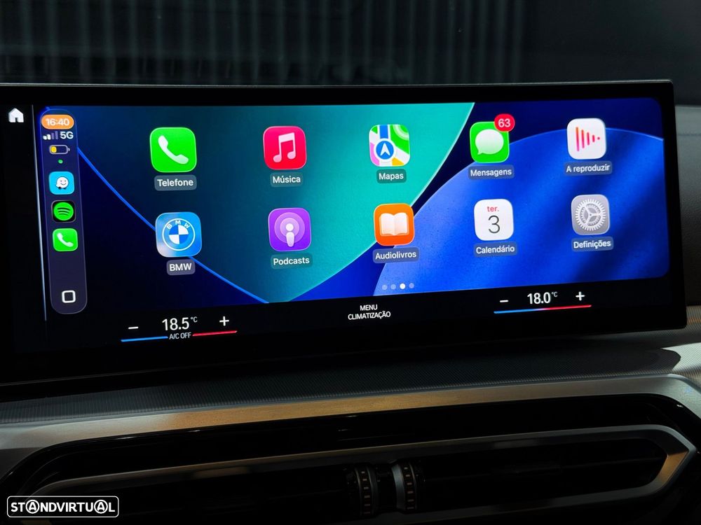 BMW i4 M50 Pack Desportivo M Pro - 24